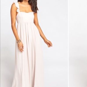 Show me you Mumu Show me Your Ring Crisp - Medium